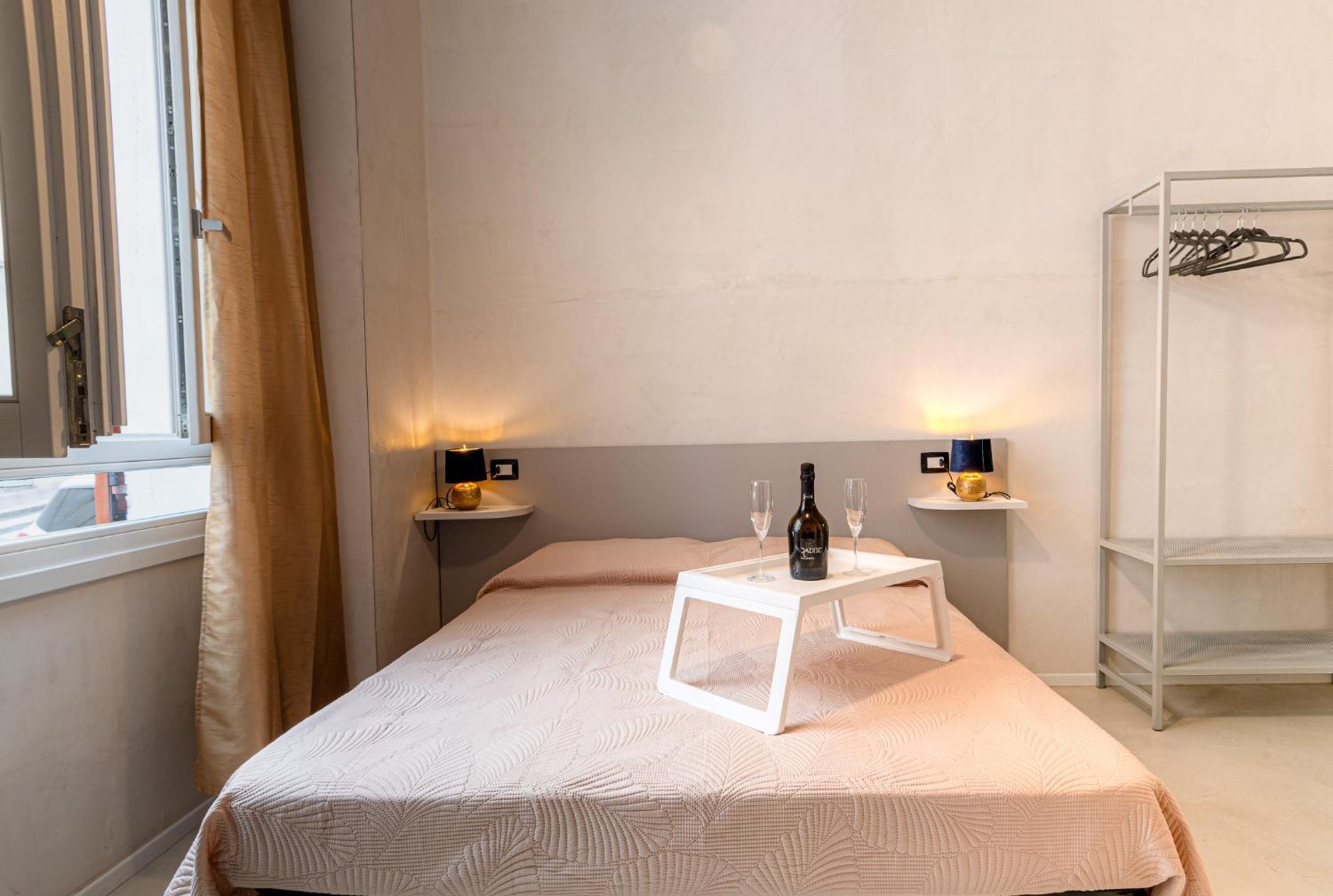 Flower Rooms カリアリ 部屋 写真